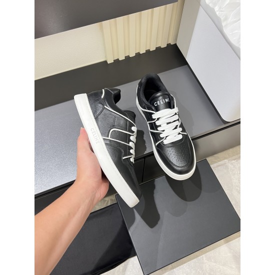 Celine Shoes Top Quality