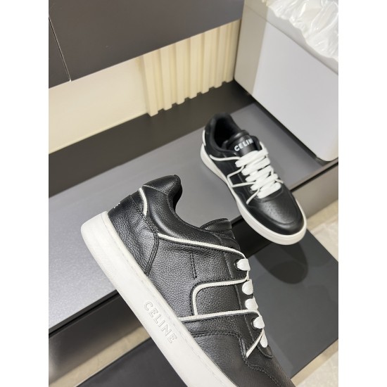 Celine Shoes Top Quality