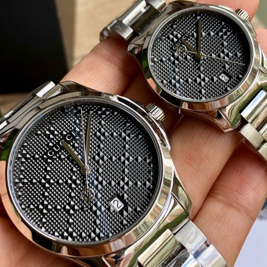 Gucci Watch Top Quality