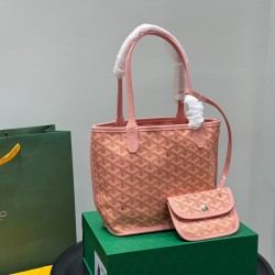 Goyard Bags Good Quality
