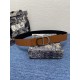Dior Belts
 Top Quality