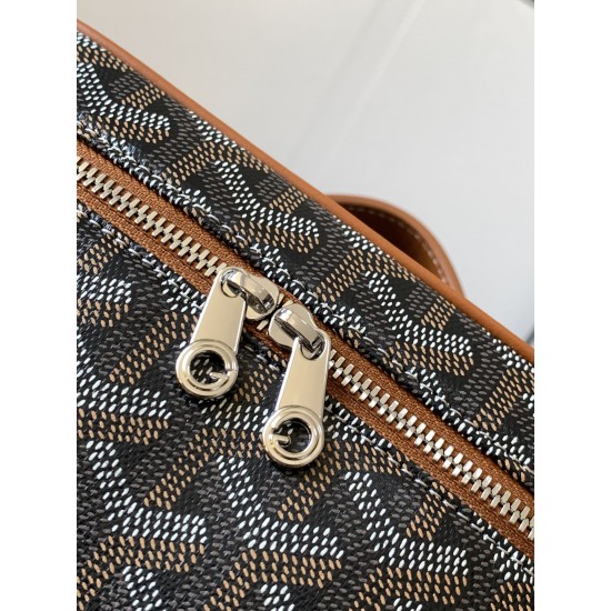 Goyard Bags Muse Top Quality