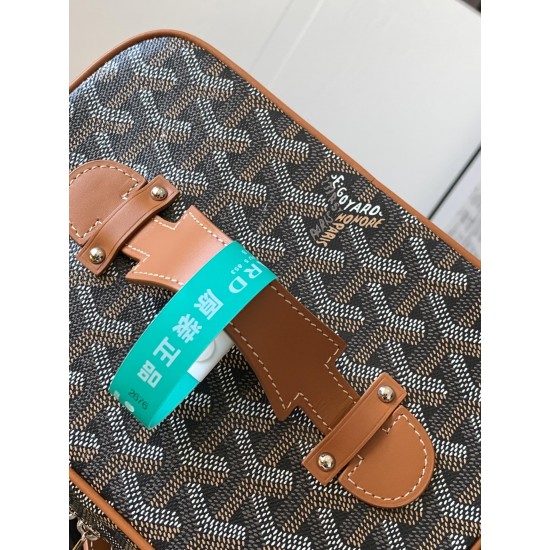 Goyard Bags Muse Top Quality