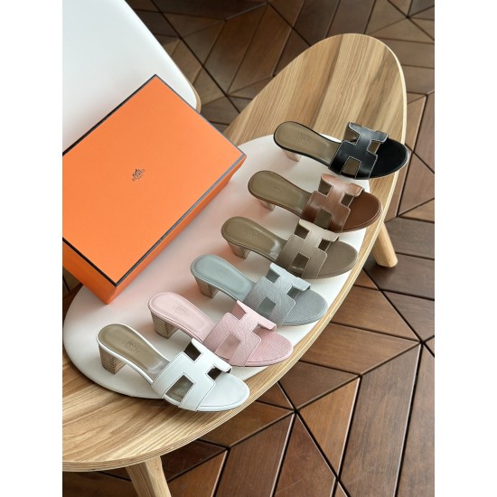 Hermes Shoes Top Quality