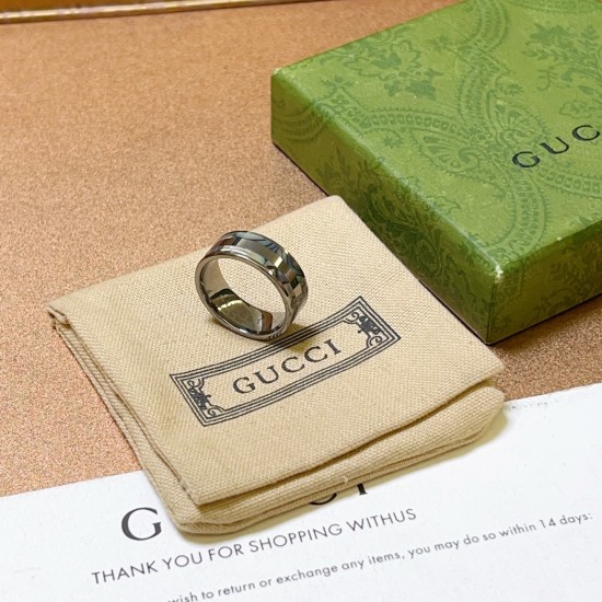 Gucci Jewelry Ring