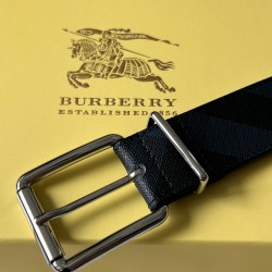 Burberry Belts
 Top Quality