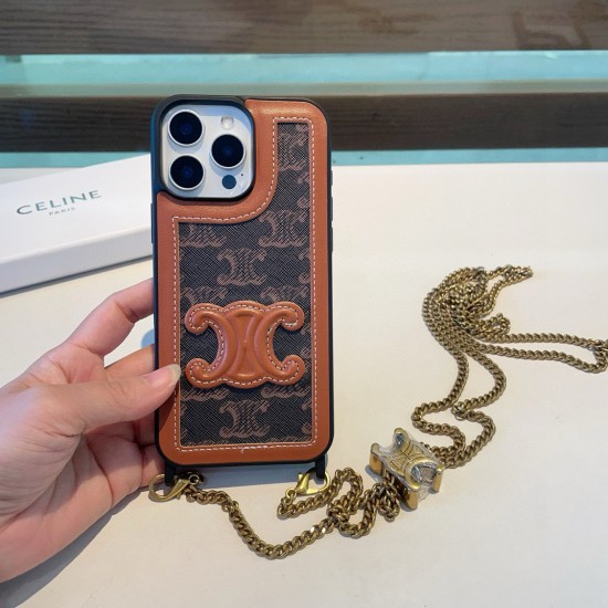 Celine Phone Case