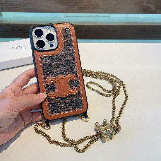 Celine Phone Case