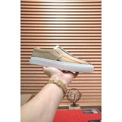 Burberry Shoes Top Quality