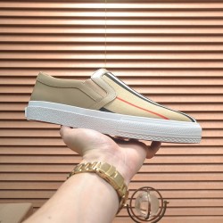 Burberry Shoes Top Quality