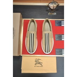 Burberry Shoes Top Quality