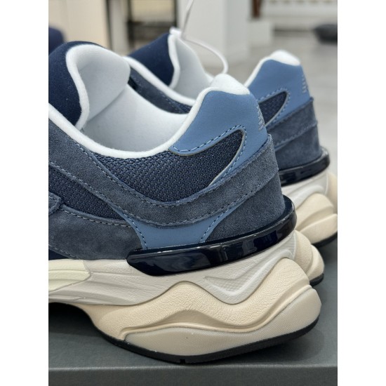 New Balance Shoes High Quality