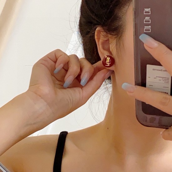 YSL Jewelry Earrings