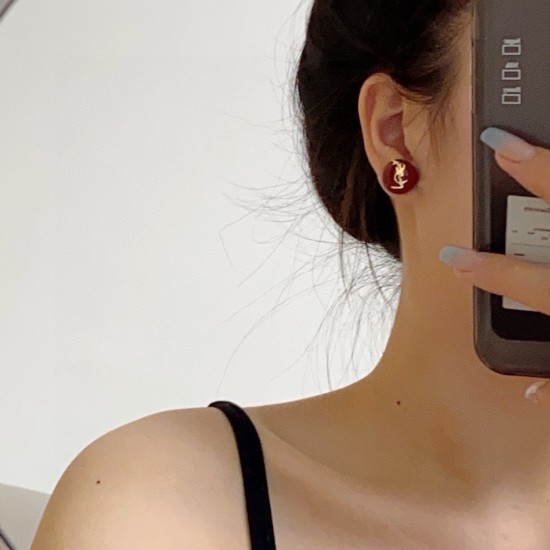 YSL Jewelry Earrings