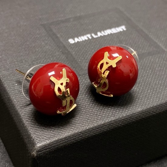 YSL Jewelry Earrings