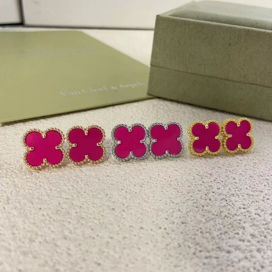 Van Cleef Jewelry High Quality