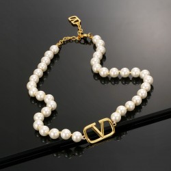 Valentino Jewelry Necklace
