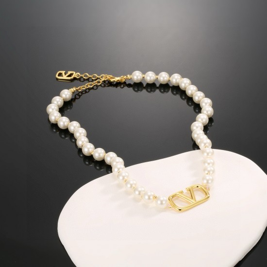 Valentino Jewelry Necklace