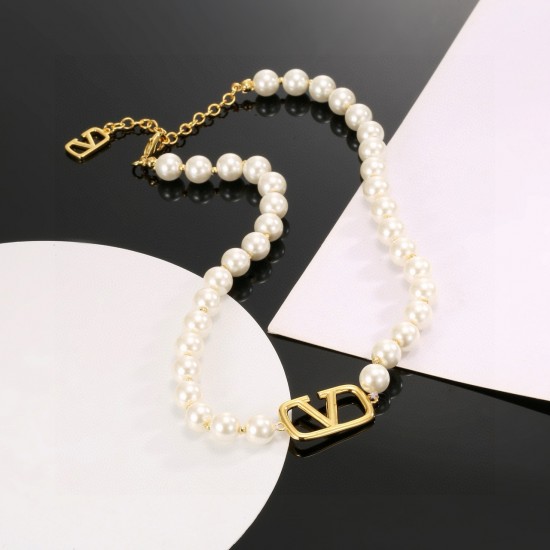 Valentino Jewelry Necklace