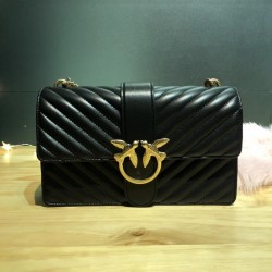 Pinko Bags Top Quality
27*17*8cm