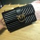 Pinko Bags Top Quality
27*17*8cm