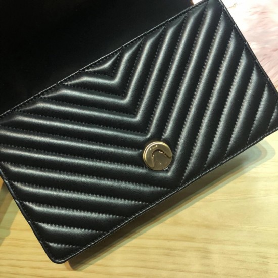 Pinko Bags Top Quality
27*17*8cm