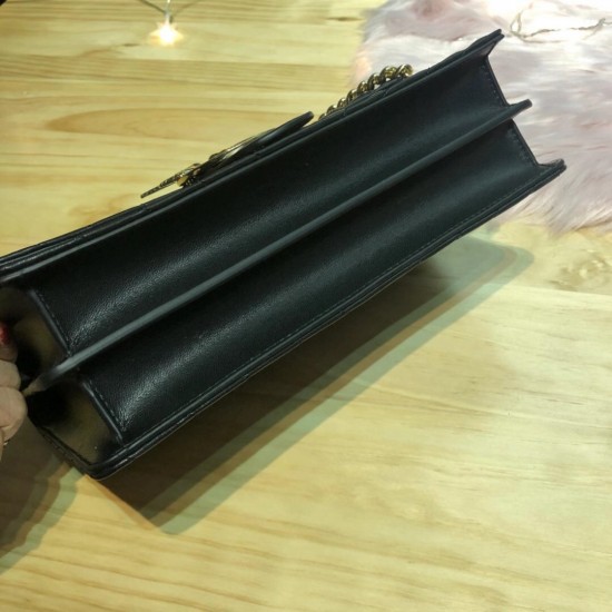 Pinko Bags Top Quality
27*17*8cm