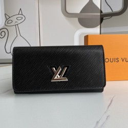 LV Bags High Quality Flip Wallet

