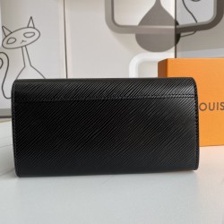 LV Bags High Quality Flip Wallet
