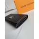 LV Bags High Quality Flip Wallet
