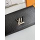 LV Bags High Quality Flip Wallet
