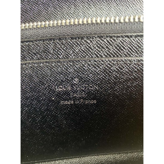 LV Bags High Quality Flip Wallet
