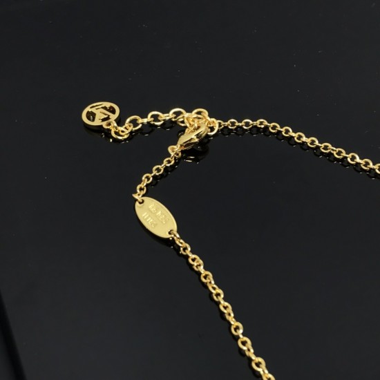 LV Jewelry High Quality