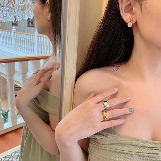 Chanel Jewelry Ring