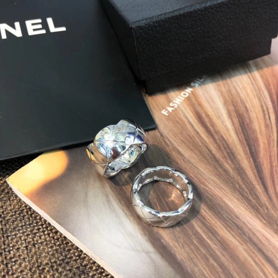 Chanel Jewelry Ring