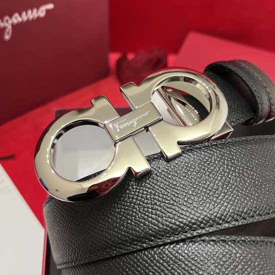 Ferragamo Belts
 Top Quality