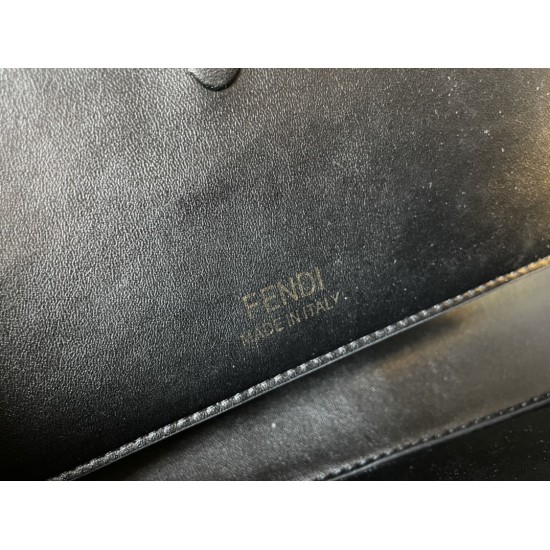 Fendi Bags baguette Top Quality