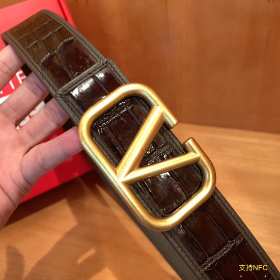 Valentino Belts
 Top Quality