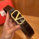 Valentino Belts
 Top Quality