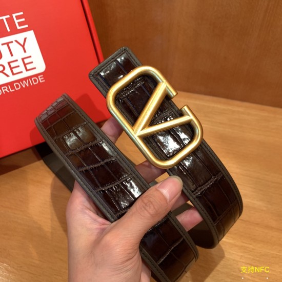 Valentino Belts
 Top Quality