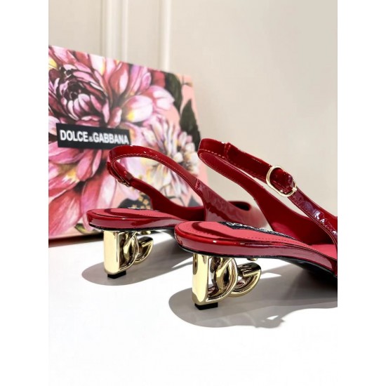 DG Shoes Top Quality