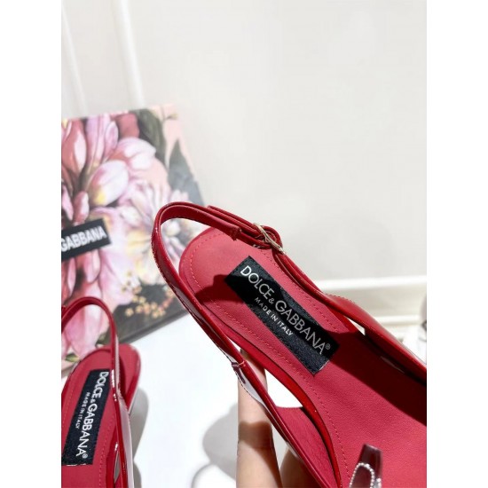 DG Shoes Top Quality