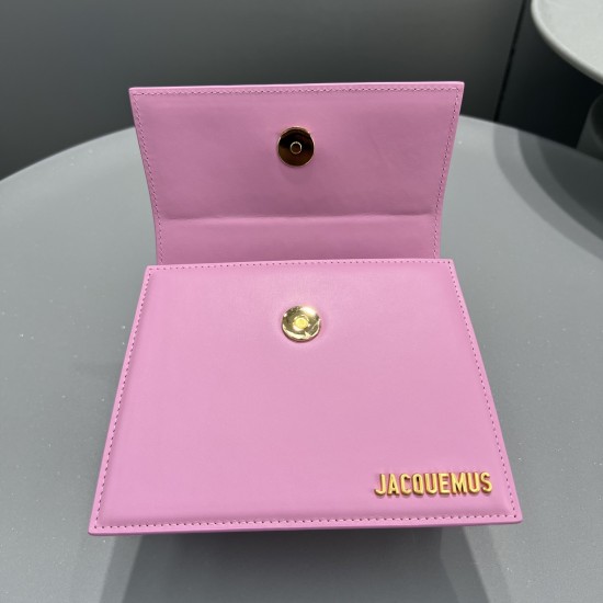 Jacquemus Bags Top Quality Same Real