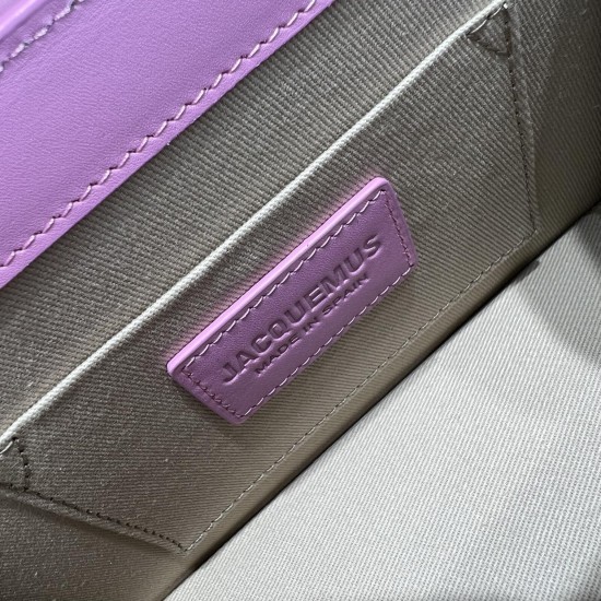 Jacquemus Bags Top Quality Same Real