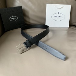 Prada Belts
 Top Quality