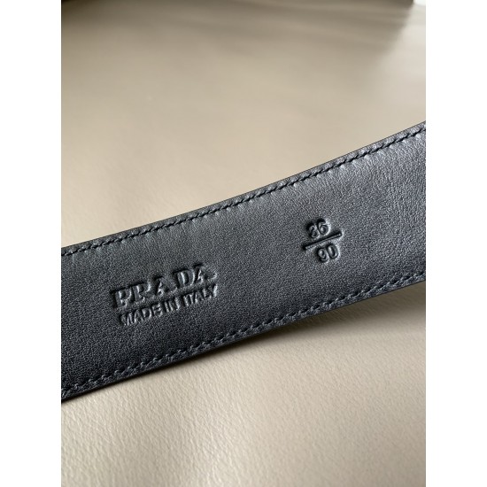 Prada Belts
 Top Quality