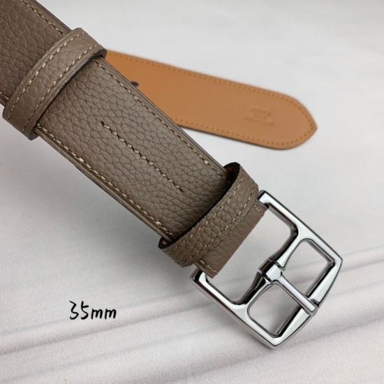 Hermes Belts
 Top Quality
3.5CM