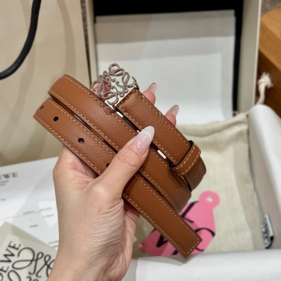 Loewe Belts
 Top Quality