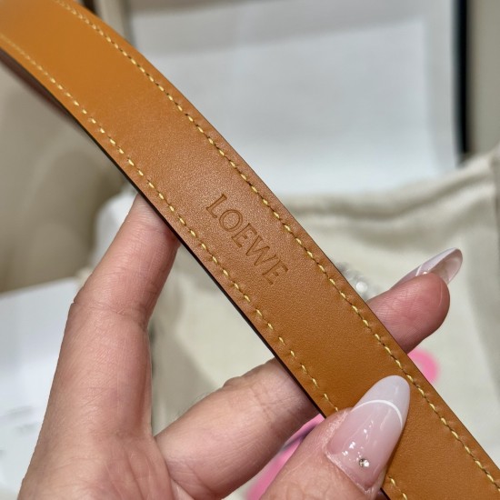 Loewe Belts
 Top Quality
