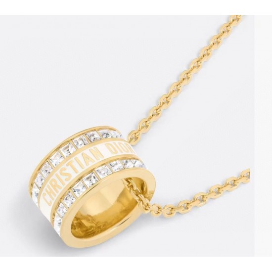Dior Jewelry Necklace